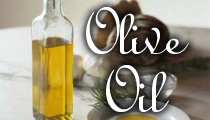 Olive Oil